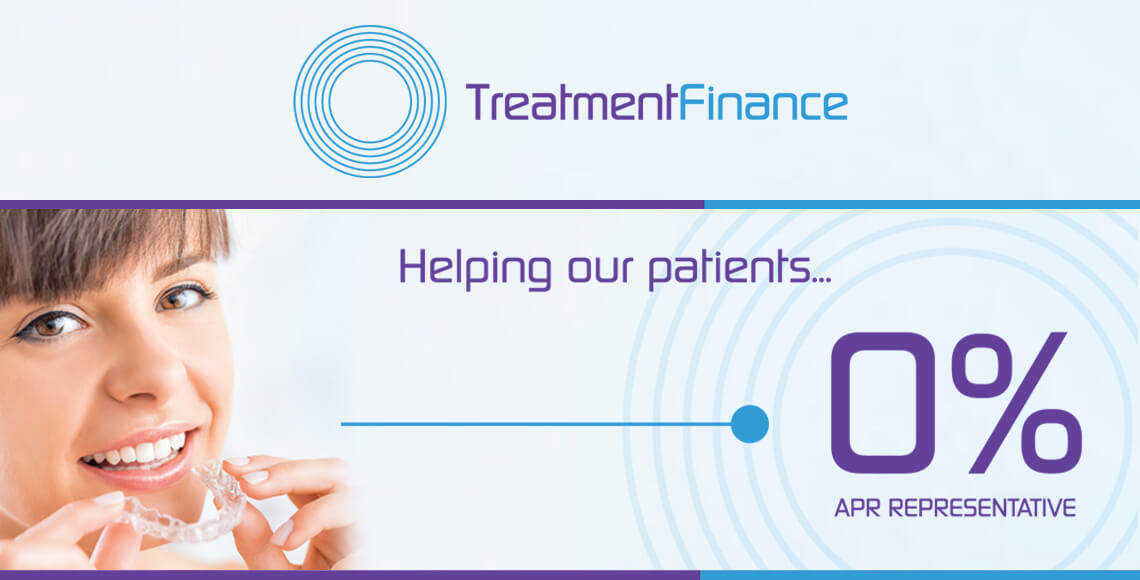 Treatment Finance